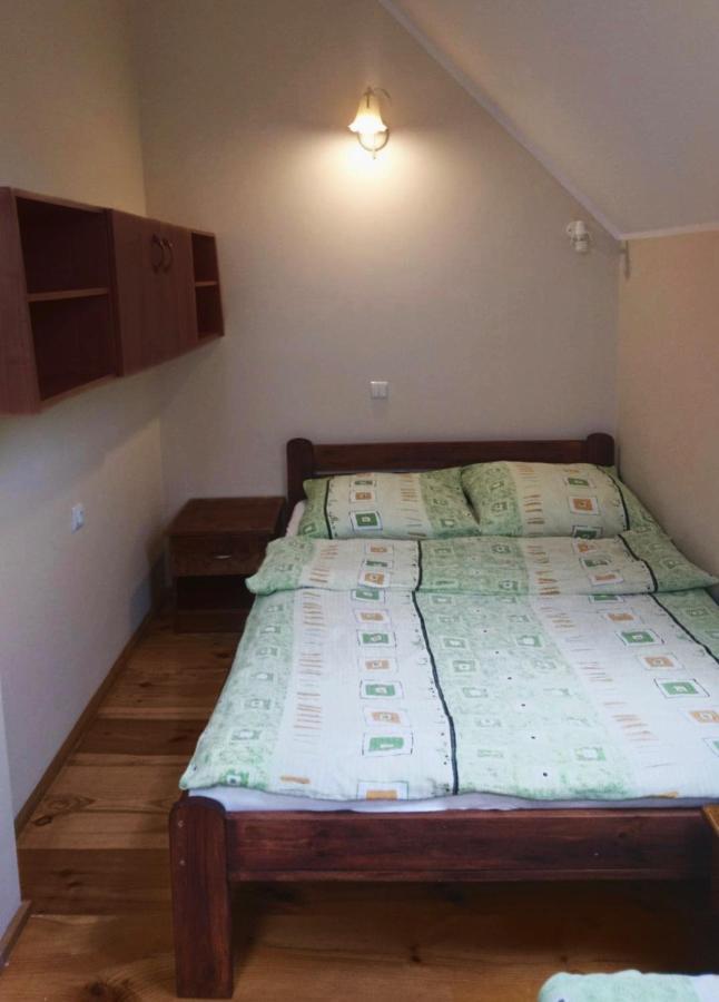 Villa U Krzysztofa Kopalino Exterior foto